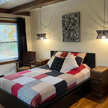 Horloge Cassee Hotel Ричмънд Екстериор снимка