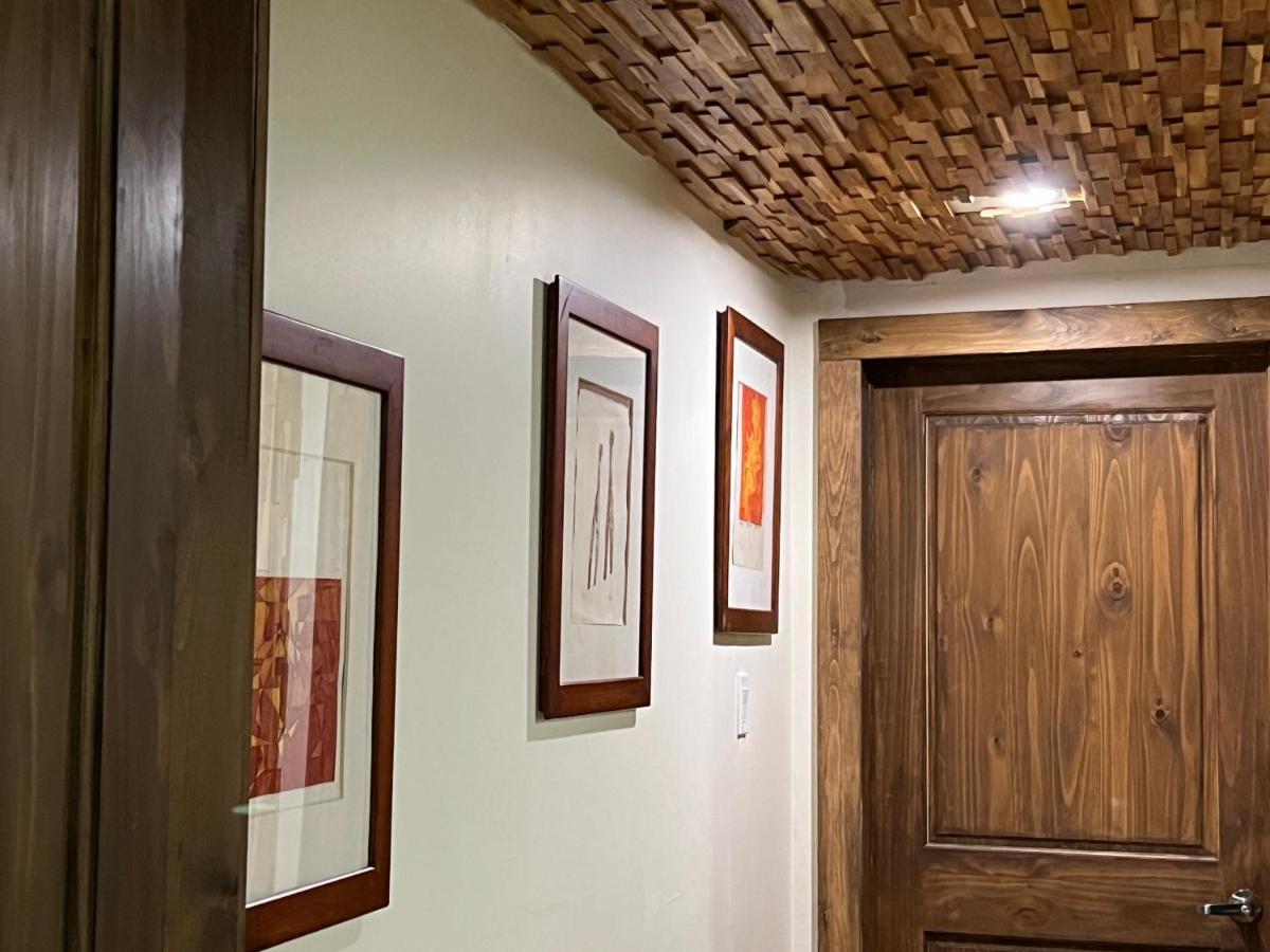 Horloge Cassee Hotel Ричмънд Екстериор снимка
